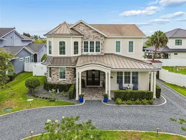WINTER PARK FL Home