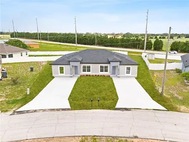 POINCIANA FL Home