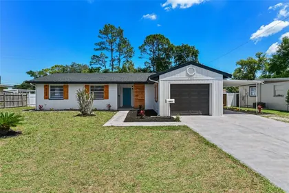 ORLANDO FL Home