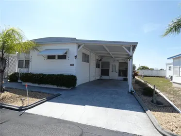 HOLIDAY FL Home