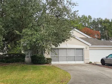 OCALA FL Home