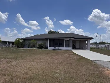 ARCADIA FL Home