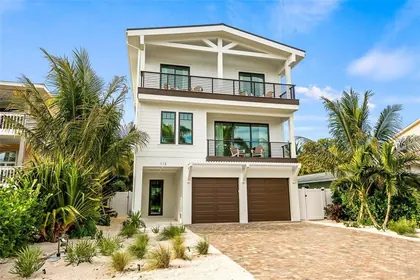 ANNA MARIA FL Home