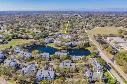 PALM HARBOR FL Home