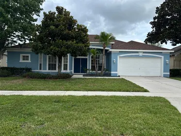 KISSIMMEE FL Home
