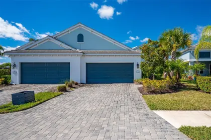 BRADENTON FL Home