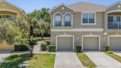 RIVERVIEW FL Home