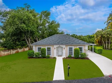 ENGLEWOOD FL Home