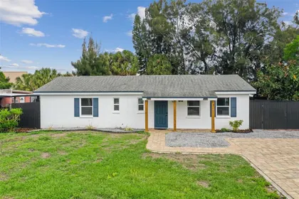 TAMPA FL Home