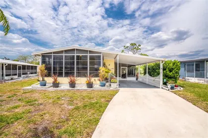 ENGLEWOOD FL Home
