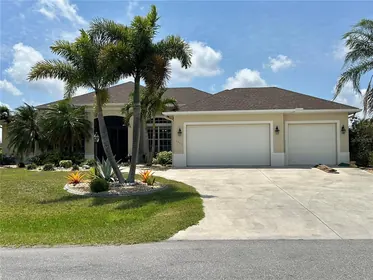 PORT CHARLOTTE FL Home