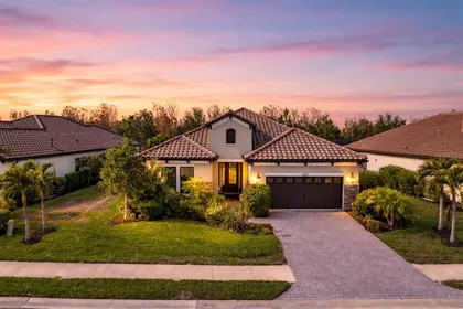 ENGLEWOOD FL Home