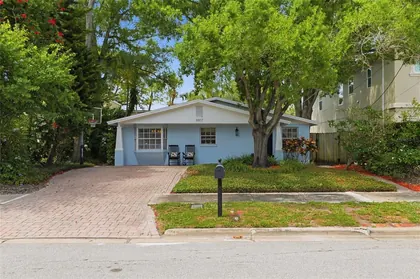 TAMPA FL Home