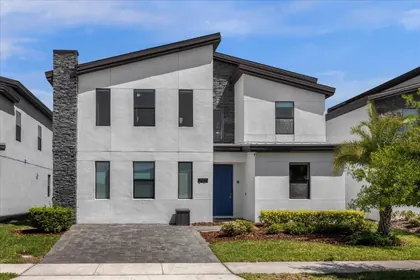 KISSIMMEE FL Home