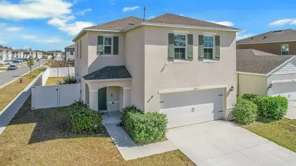 LEESBURG FL Home