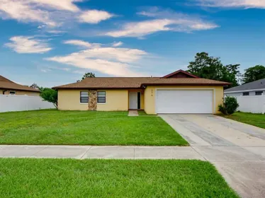 KISSIMMEE FL Home