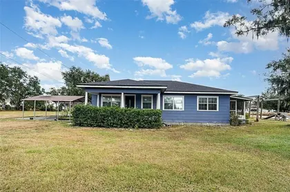 LITHIA FL Home