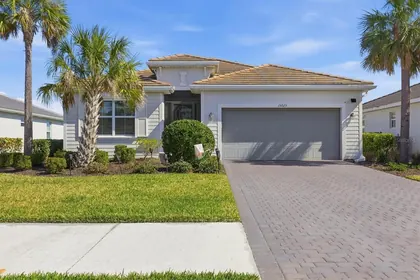 PORT CHARLOTTE FL Home
