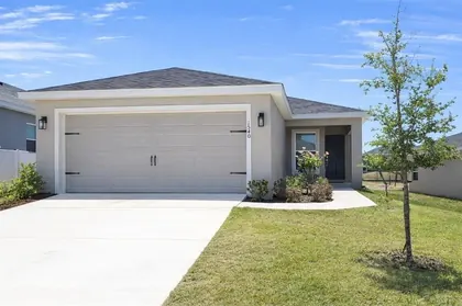 DAVENPORT FL Home