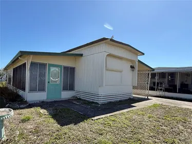 APOLLO BEACH FL Home