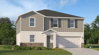 HAINES CITY FL Home