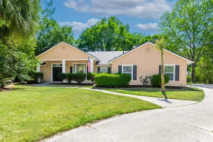 GAINESVILLE FL Home
