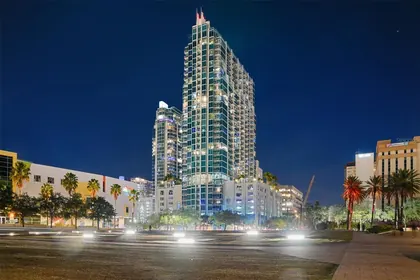 TAMPA FL Home
