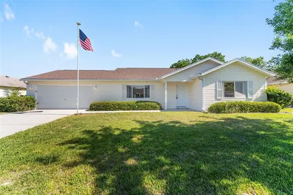 DUNNELLON FL Home