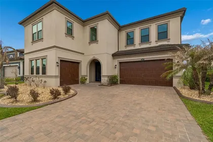 WESLEY CHAPEL FL Home