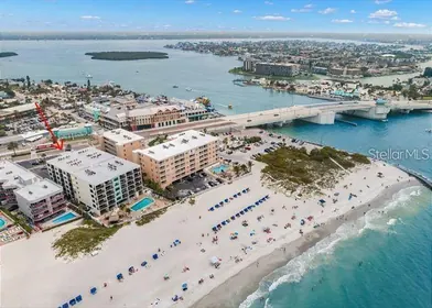 MADEIRA BEACH FL Home