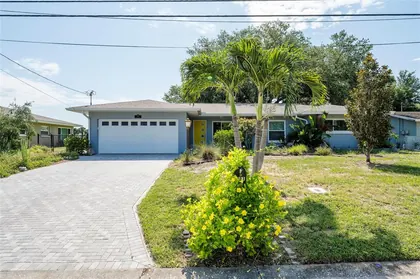 CLEARWATER FL Home