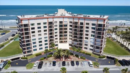 FLAGLER BEACH FL Home