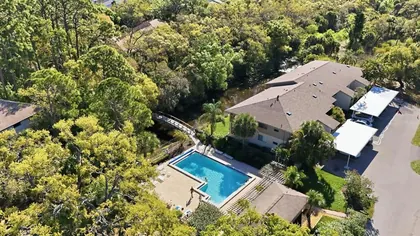 SARASOTA FL Home