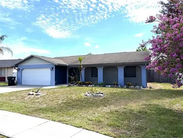 WINTER PARK FL Home