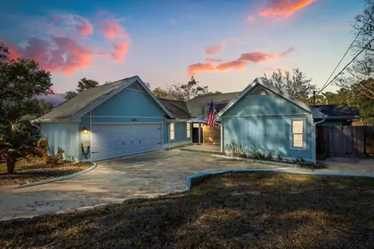 MOUNT DORA FL Home