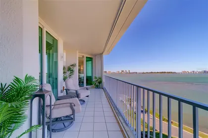 BELLEAIR FL Home