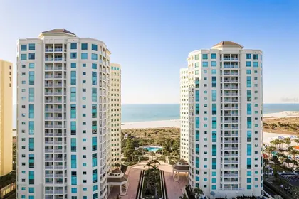 CLEARWATER BEACH FL Home