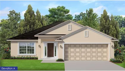 SPRING HILL FL Home