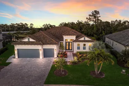 LAKEWOOD RANCH FL Home