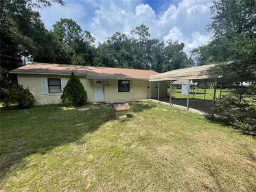 CRYSTAL RIVER FL Home