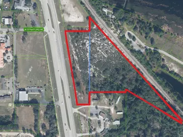 AVON PARK FL Property