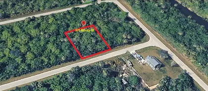 PORT CHARLOTTE FL Property