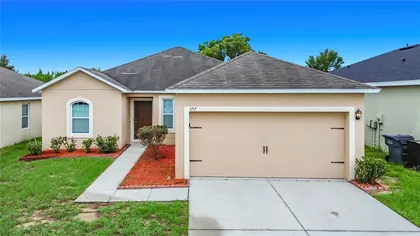 DAVENPORT FL Home