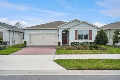 CLERMONT FL Home