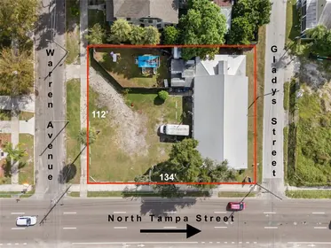 TAMPA FL Property