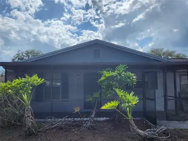 SEFFNER FL Home