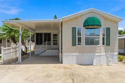 BRADENTON FL Home