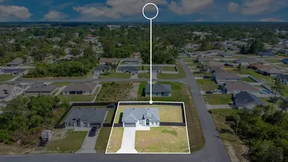 OCALA FL Home