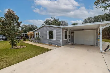 EDGEWATER FL Home