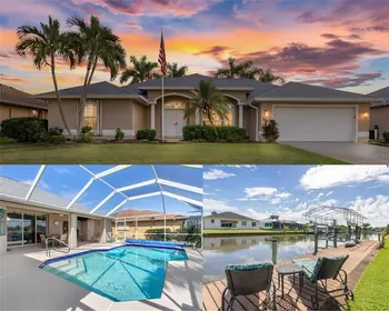 PORT CHARLOTTE FL Home